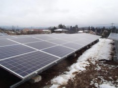 埼玉県秩父市　О様　《産業用》